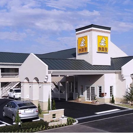 Family Lodge Hatagoya Kisarazu Kaneda Extérieur photo