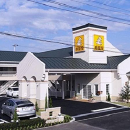 Family Lodge Hatagoya Kisarazu Kaneda Extérieur photo