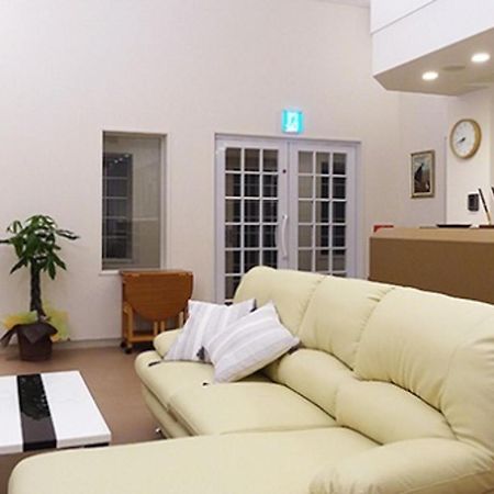 Family Lodge Hatagoya Kisarazu Kaneda Extérieur photo