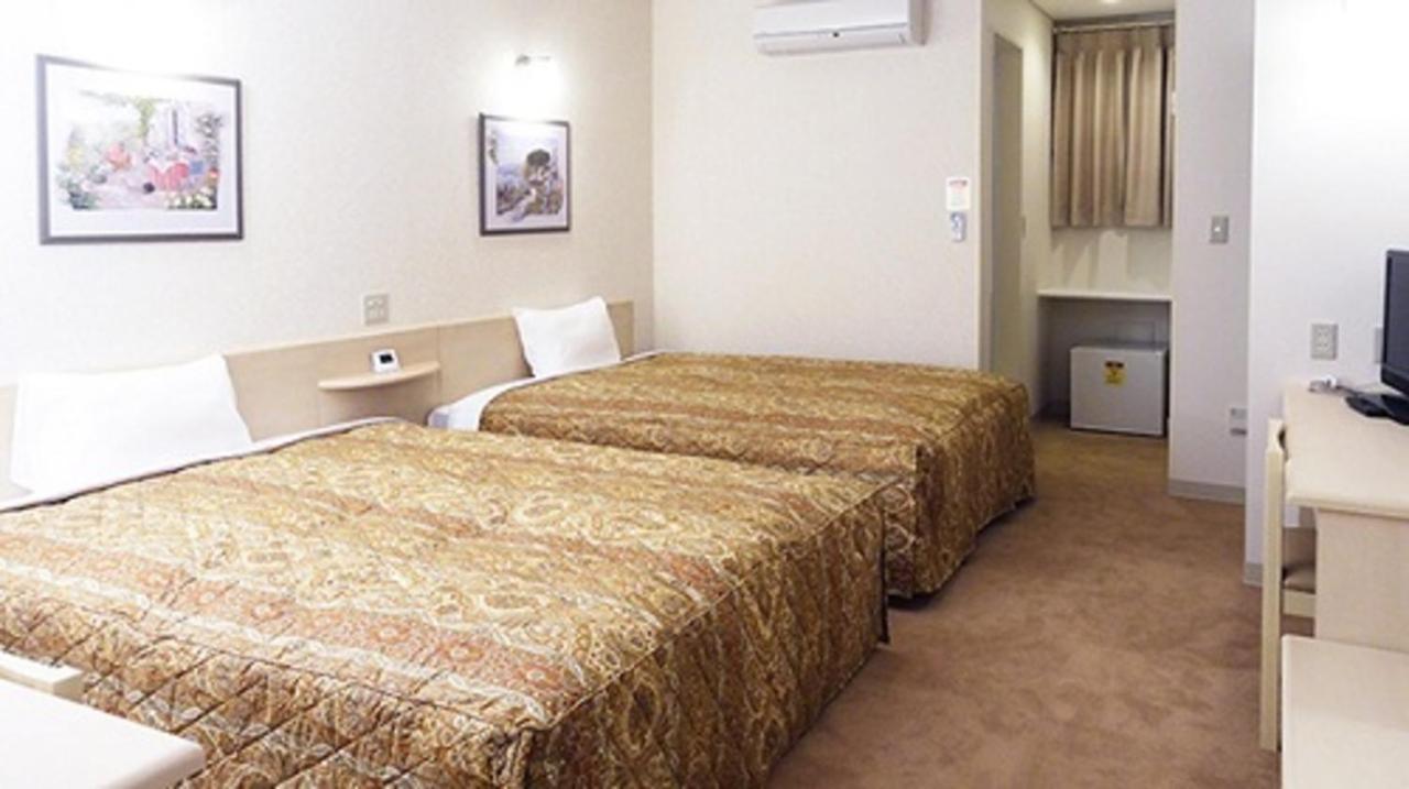 Family Lodge Hatagoya Kisarazu Kaneda Extérieur photo