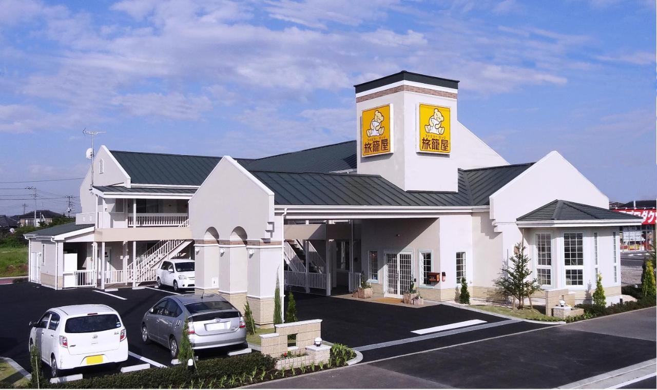 Family Lodge Hatagoya Kisarazu Kaneda Extérieur photo