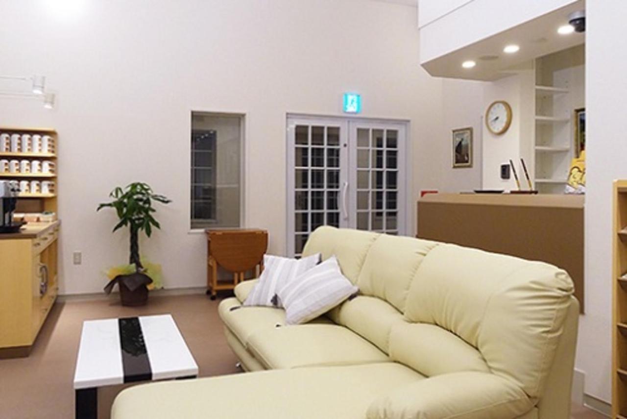 Family Lodge Hatagoya Kisarazu Kaneda Extérieur photo