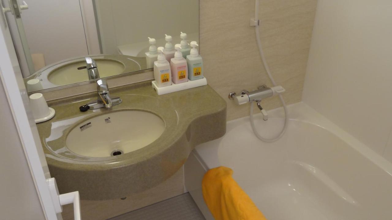 Family Lodge Hatagoya Kisarazu Kaneda Extérieur photo